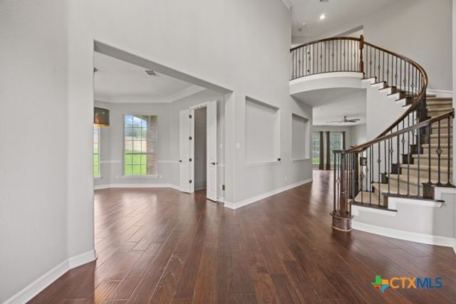 2500 Zambia Drive, Cedar Park, TX 78613