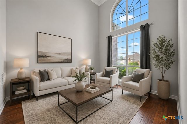 2500 Zambia Drive, Cedar Park, TX 78613