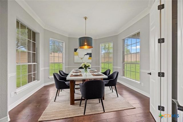 2500 Zambia Drive, Cedar Park, TX 78613