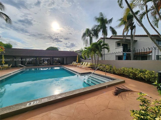 13466 SW 62nd St 101B, Miami, FL 33183