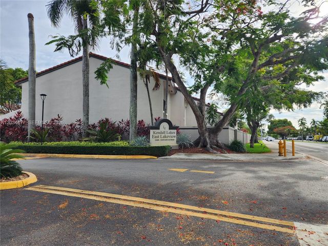 13466 SW 62nd St 101B, Miami, FL 33183