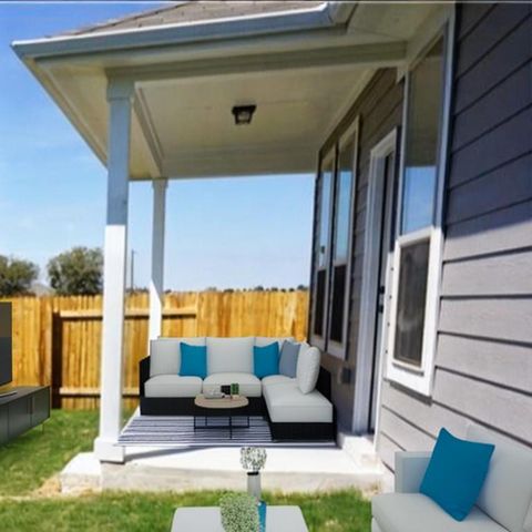 104 Batjac Aly, Jarrell, TX 76537