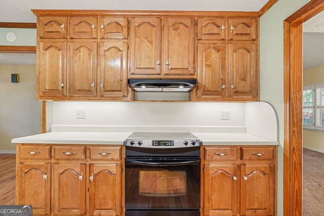 1180 Oakpark Drive, Mcdonough, GA 30253