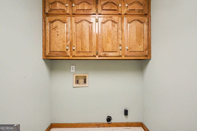 1180 Oakpark Drive, Mcdonough, GA 30253