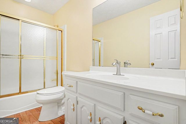 1180 Oakpark Drive, Mcdonough, GA 30253