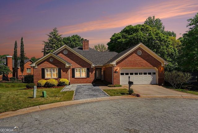 1180 Oakpark Drive, Mcdonough, GA 30253