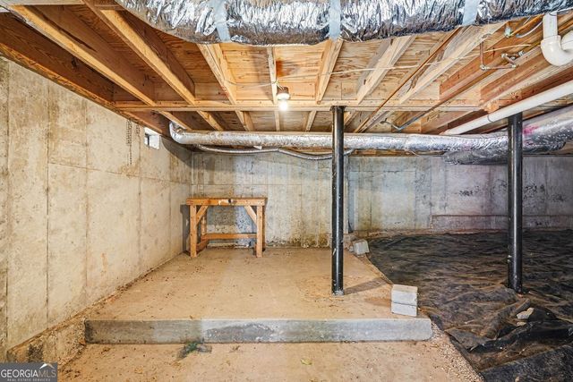 1180 Oakpark Drive, Mcdonough, GA 30253