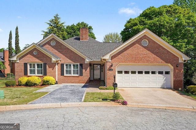 1180 Oakpark Drive, Mcdonough, GA 30253