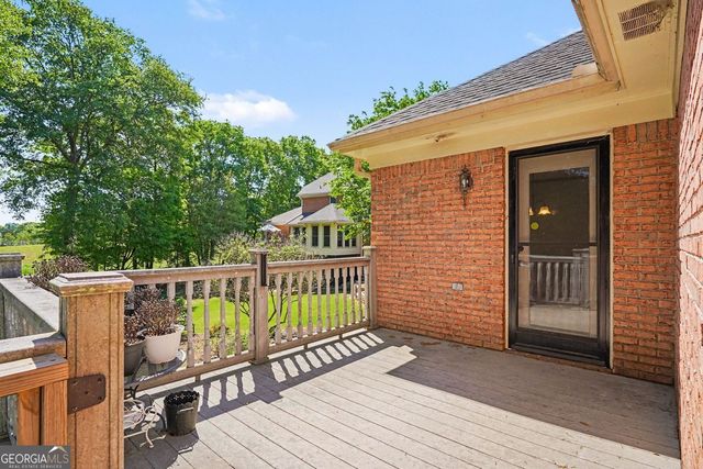 1180 Oakpark Drive, Mcdonough, GA 30253