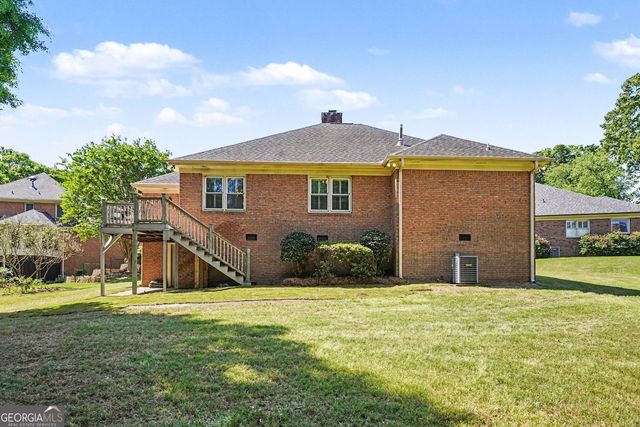 1180 Oakpark Drive, Mcdonough, GA 30253