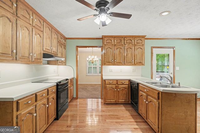 1180 Oakpark Drive, Mcdonough, GA 30253