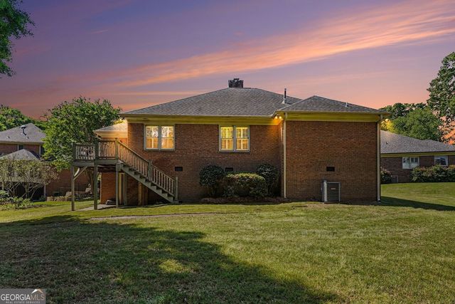 1180 Oakpark Drive, Mcdonough, GA 30253