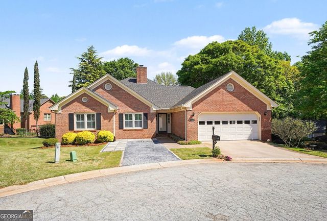 1180 Oakpark Drive, Mcdonough, GA 30253