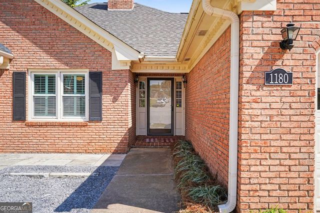 1180 Oakpark Drive, Mcdonough, GA 30253