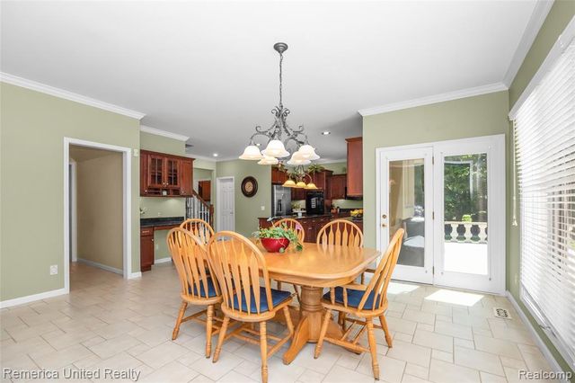 54501 Salem Drive, Shelby Twp, MI 48316