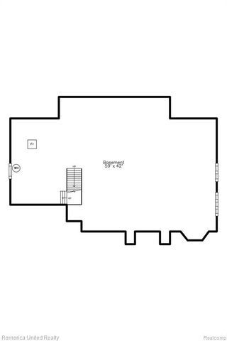 54501 Salem Drive, Shelby Twp, MI 48316