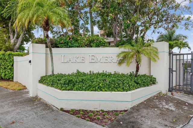 117 Lake Emerald Drive 408, Oakland Park, FL 33309