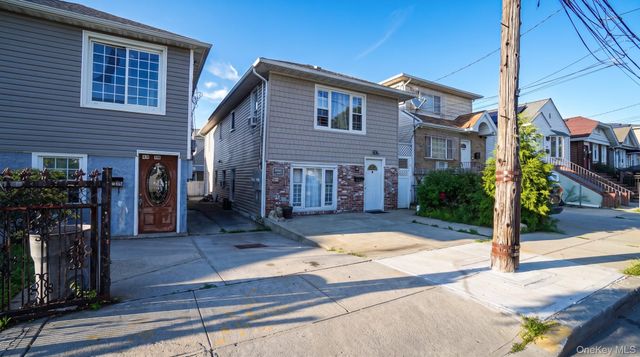 6932 Gouverneur Avenue, Arverne, NY 11692