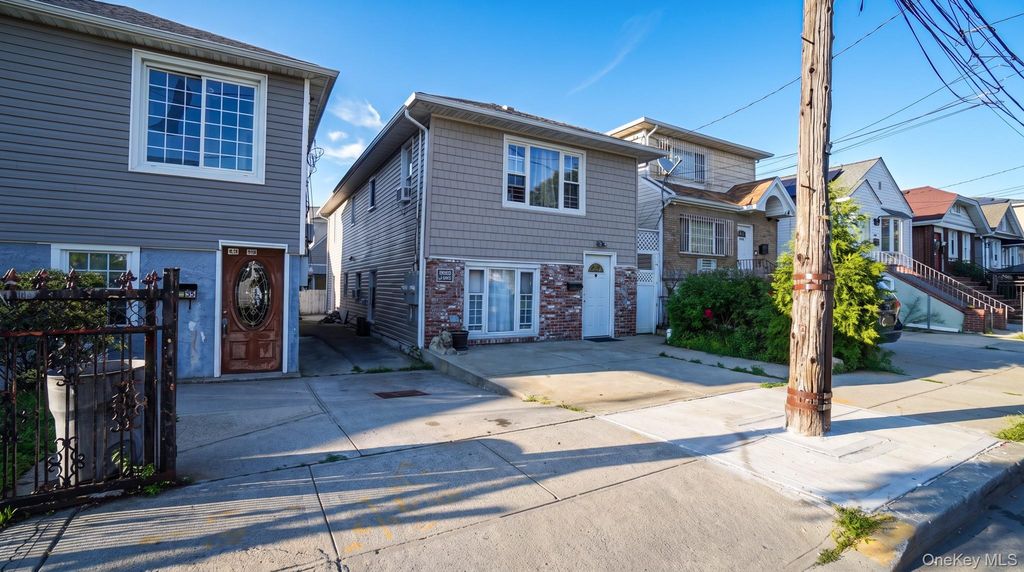 6932 Gouverneur Avenue, Arverne, NY 11692 — photo 2