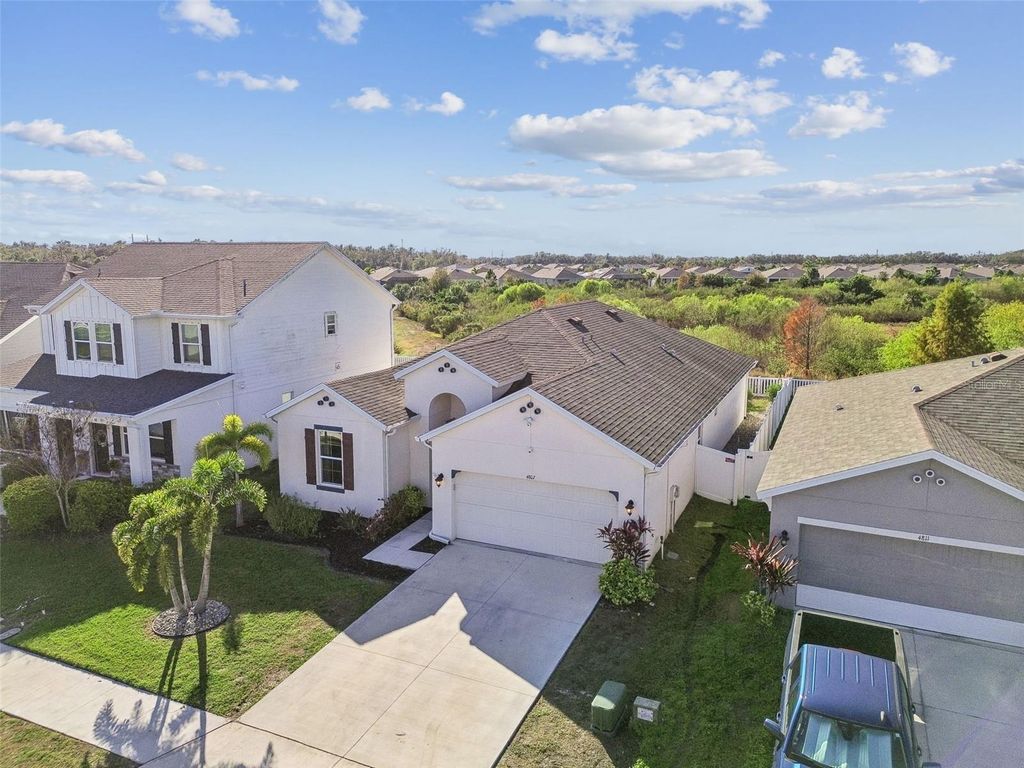 Image 64 of property listing at 4807 WINDY HAMMOCK WAY, Palmetto, FL 34221