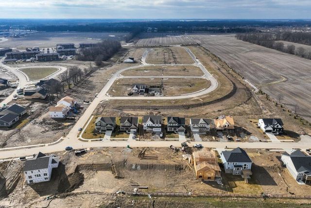 1137 Englemann Drive, Sunbury, OH 43074