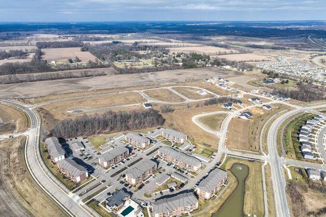 1137 Englemann Drive, Sunbury, OH 43074