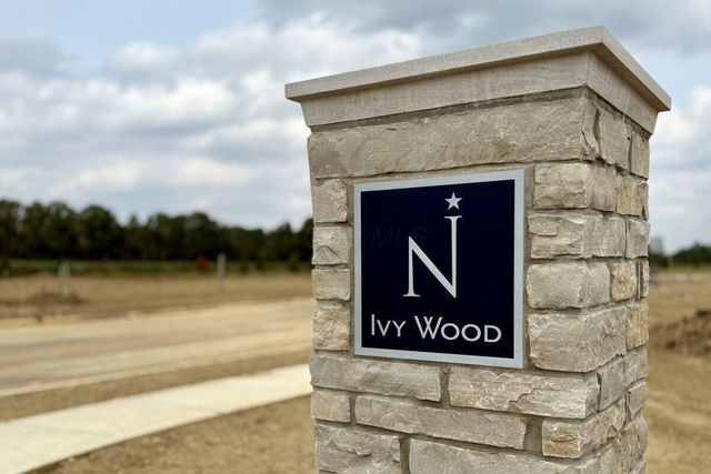 1137 Englemann Drive, Sunbury, OH 43074