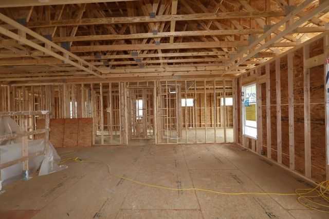 1137 Englemann Drive, Sunbury, OH 43074