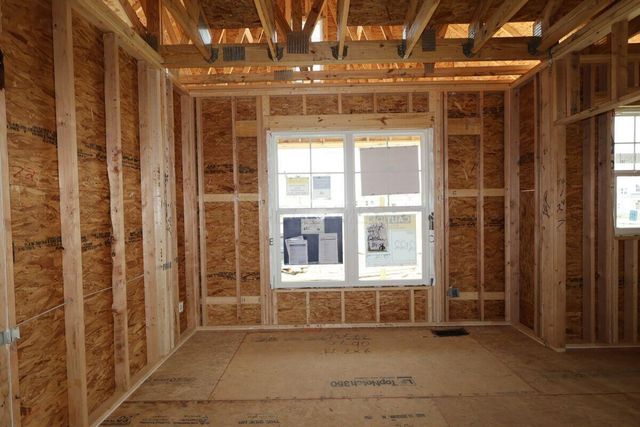 1137 Englemann Drive, Sunbury, OH 43074