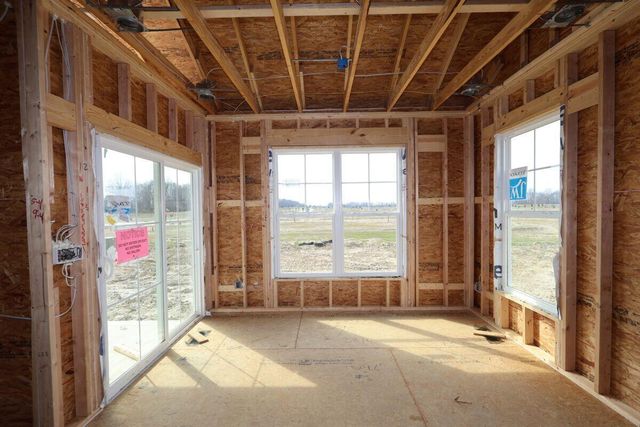 1137 Englemann Drive, Sunbury, OH 43074