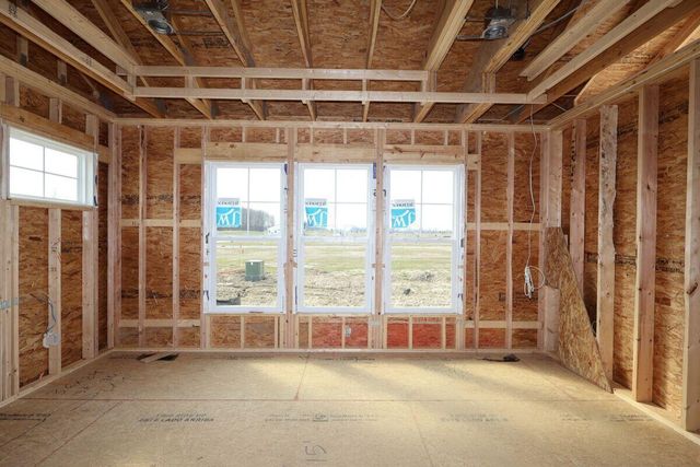 1137 Englemann Drive, Sunbury, OH 43074