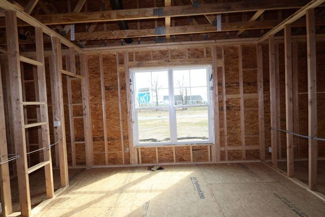 1137 Englemann Drive, Sunbury, OH 43074