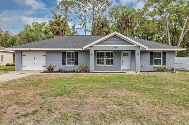 3757 SE 133RD PLACE, Belleview, FL 34420
