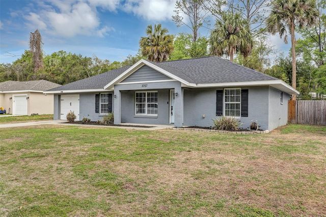 3757 SE 133RD PLACE, Belleview, FL 34420