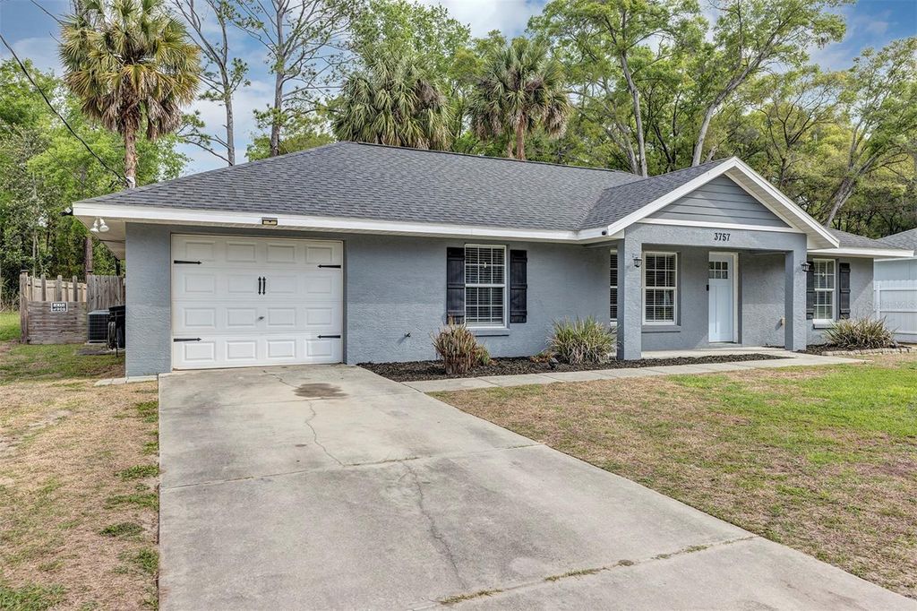 3757 SE 133RD PLACE, Belleview, FL 34420