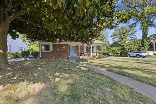 1324 Hawthorne DR, Chesapeake, VA 23325