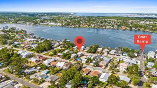 5929 S Lagoon Drive, Panama City Beach, FL 32408