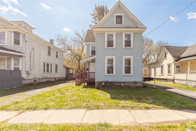 311 Rowland Street, Syracuse, NY 13204