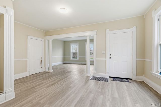 311 Rowland Street, Syracuse, NY 13204