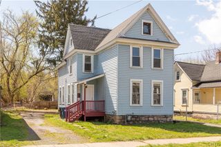 311 Rowland Street, Syracuse, NY 13204