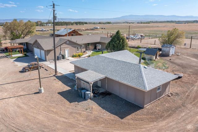 5490 Hwy 51, Mountain Home, ID 83647
