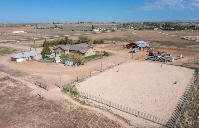 5490 Hwy 51, Mountain Home, ID 83647