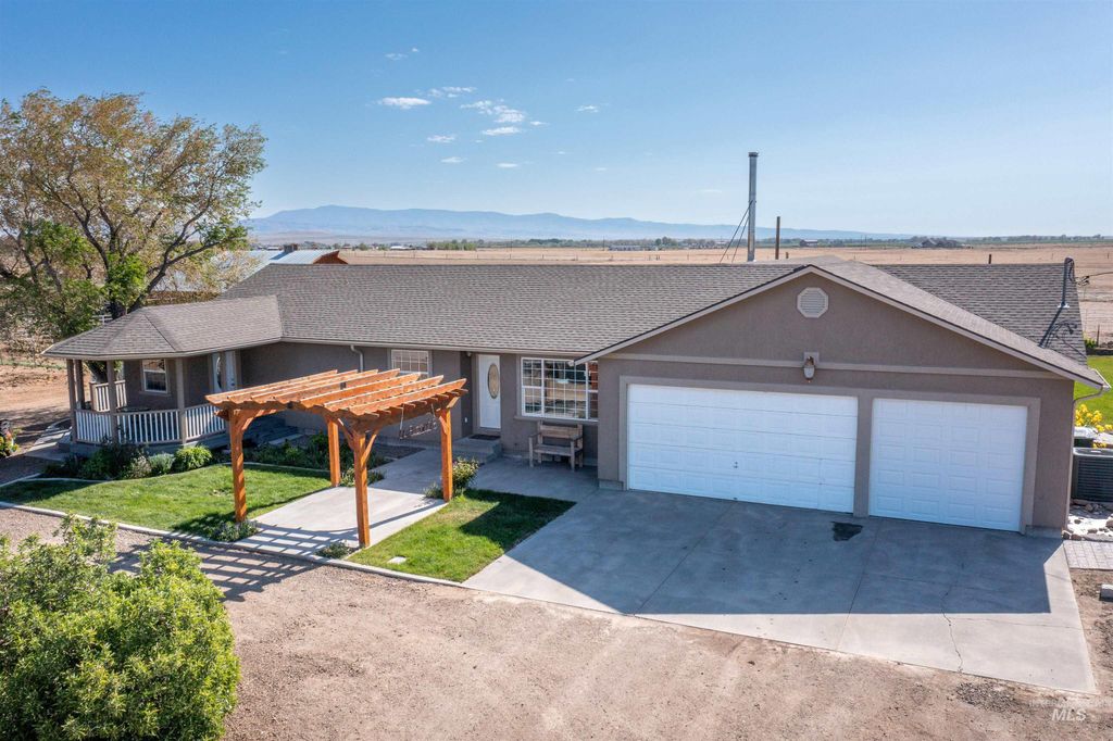 5490 Hwy 51, Mountain Home, ID 83647