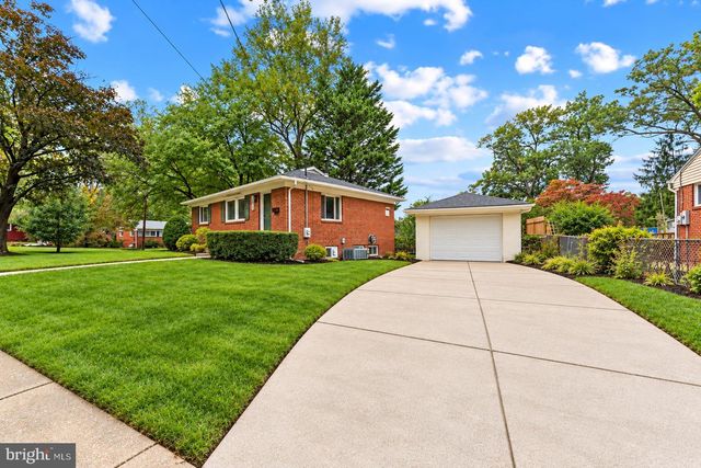 3611 LOWELL PL, Silver Spring, MD 20902