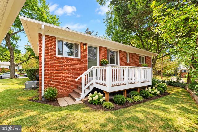 3611 LOWELL PL, Silver Spring, MD 20902