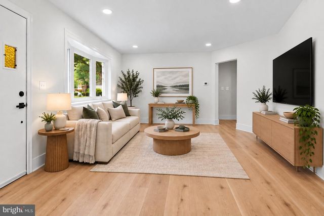 3611 LOWELL PL, Silver Spring, MD 20902
