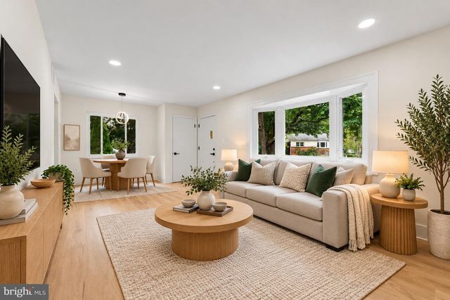 3611 LOWELL PL, Silver Spring, MD 20902