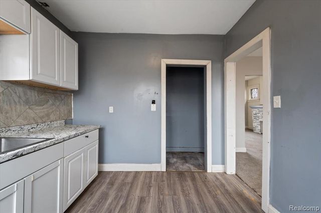 11578 Whithorn Street, Detroit, MI 48205