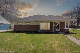 3002 Garden Avenue, Royal Oak, MI 48073