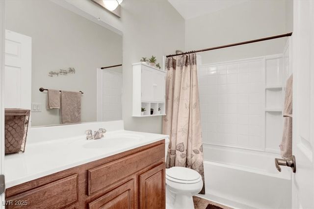 10443 Kitty Joyce Avenue, Las Vegas, NV 89129